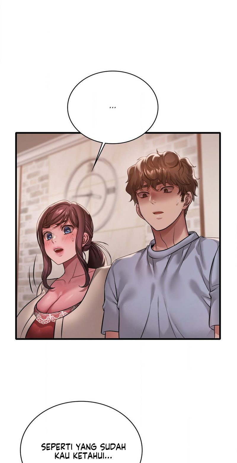 She wants to get drunk - Chapter 96 11