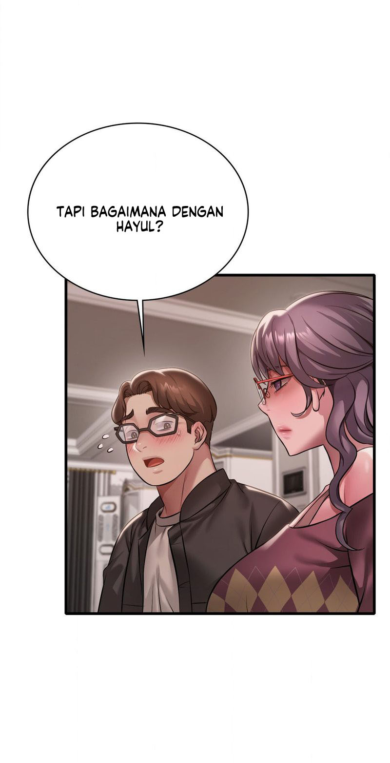 She wants to get drunk - Chapter 96 16