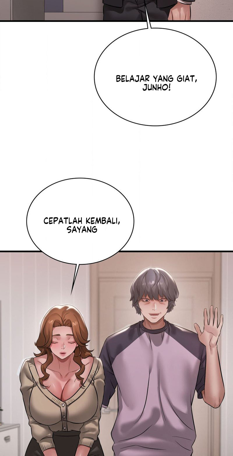 She wants to get drunk - Chapter 96 68