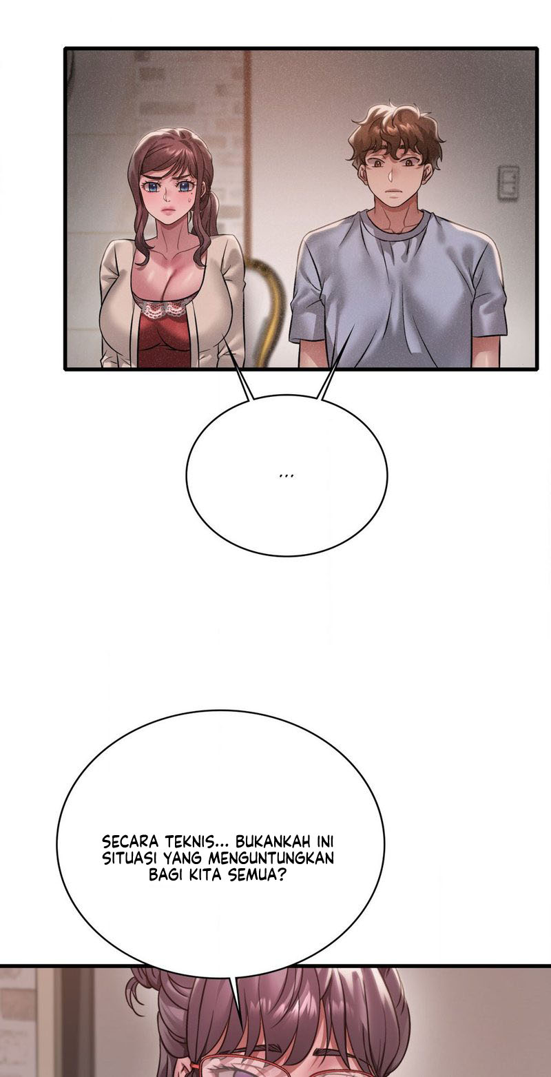 She wants to get drunk - Chapter 96 7