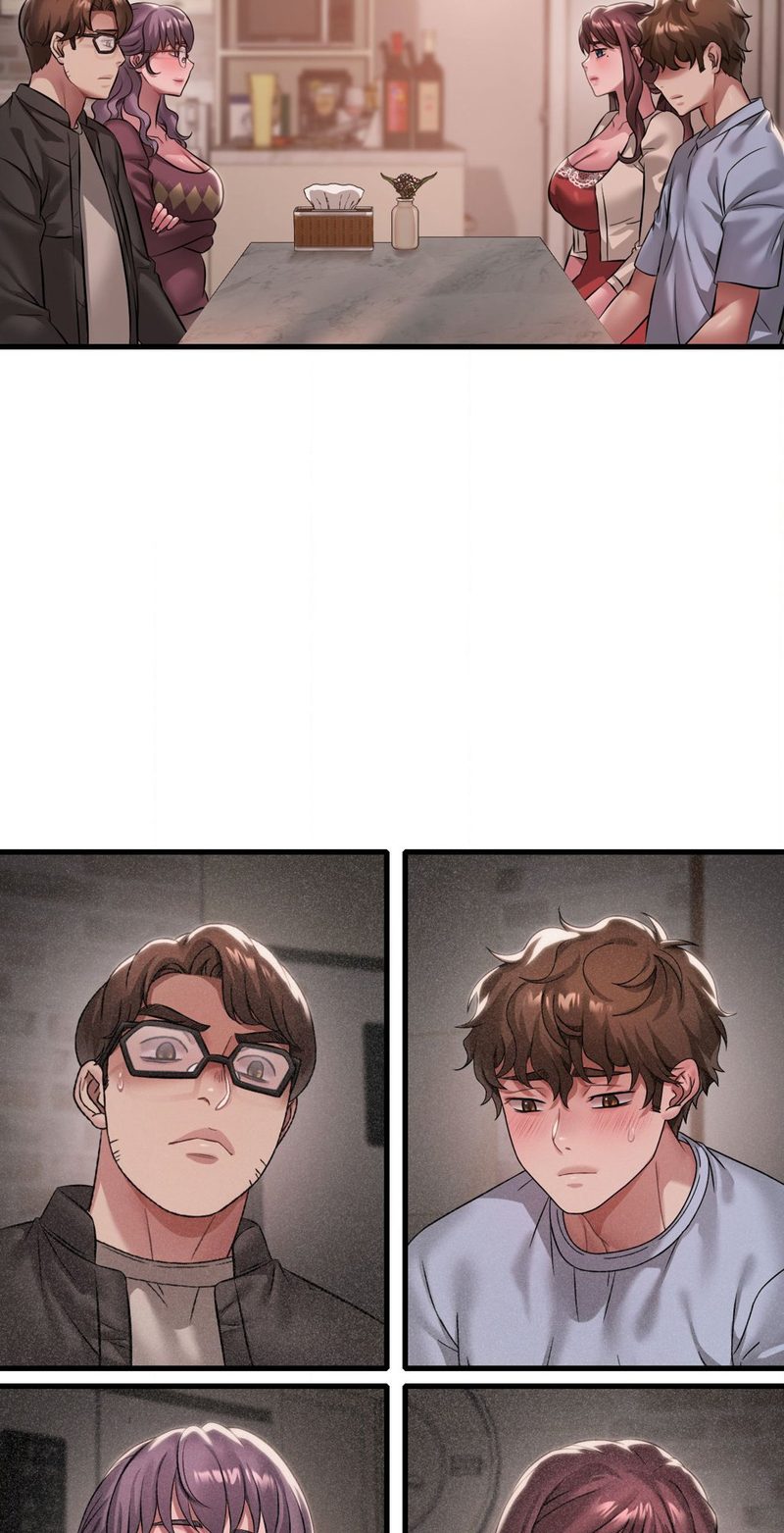 She wants to get drunk - Chapter 96 4