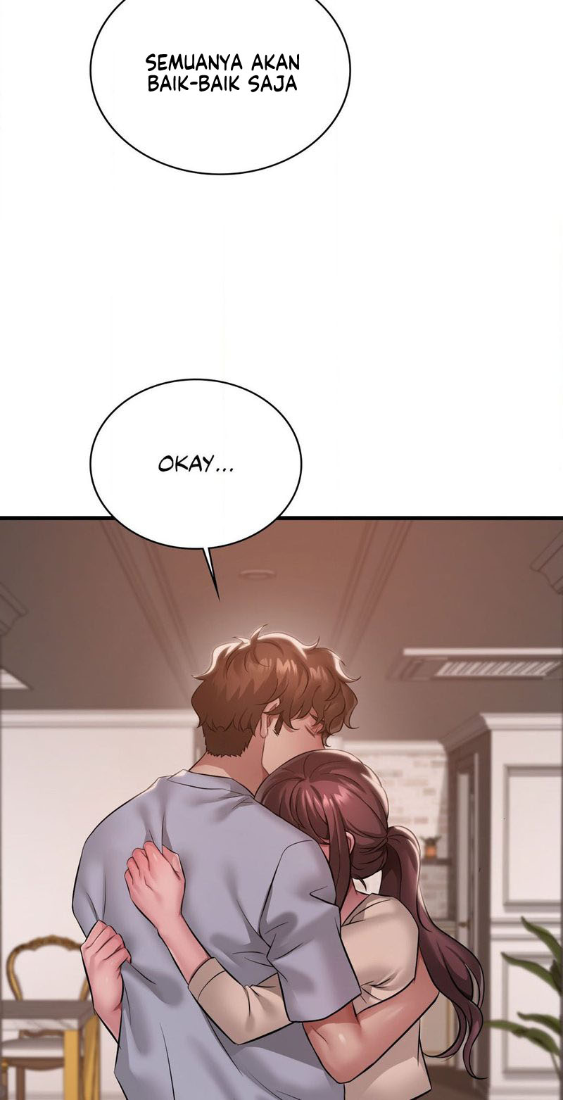She wants to get drunk - Chapter 96 40