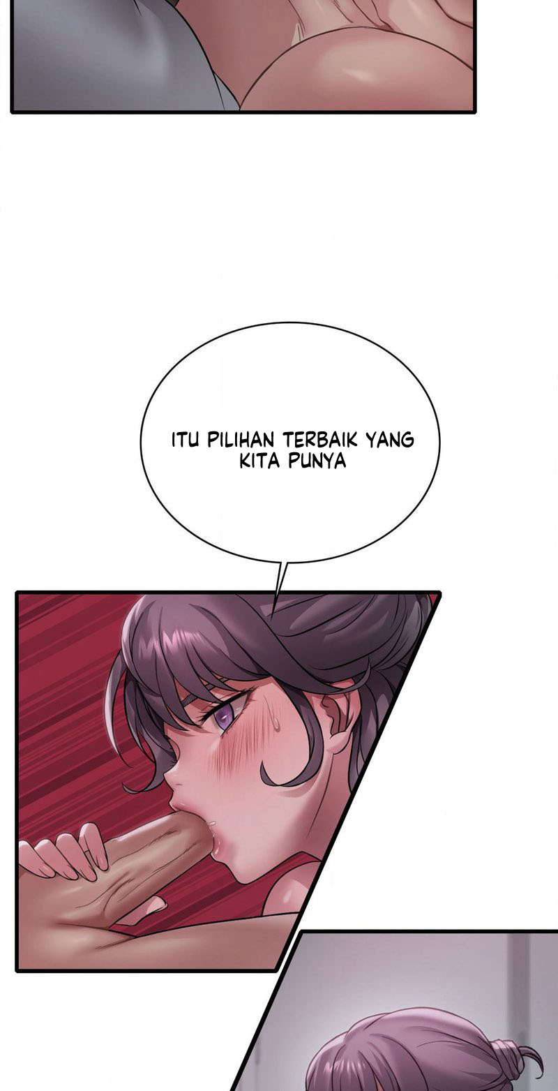 She wants to get drunk - Chapter 96 44