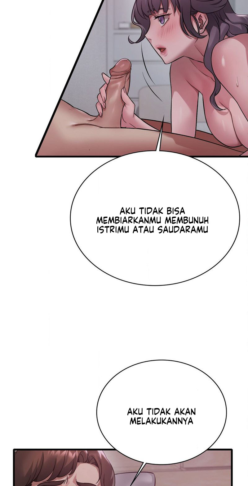 She wants to get drunk - Chapter 96 45