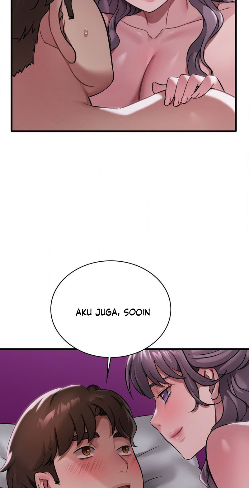 She wants to get drunk - Chapter 96 58