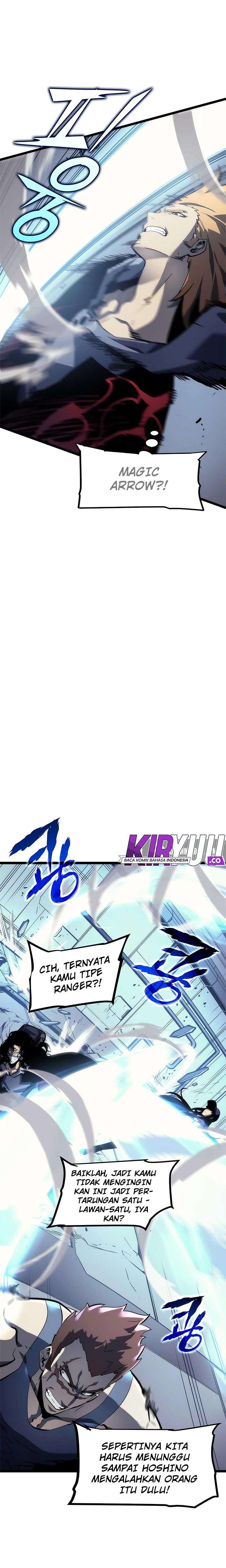 Solo Leveling - Chapter 92 8