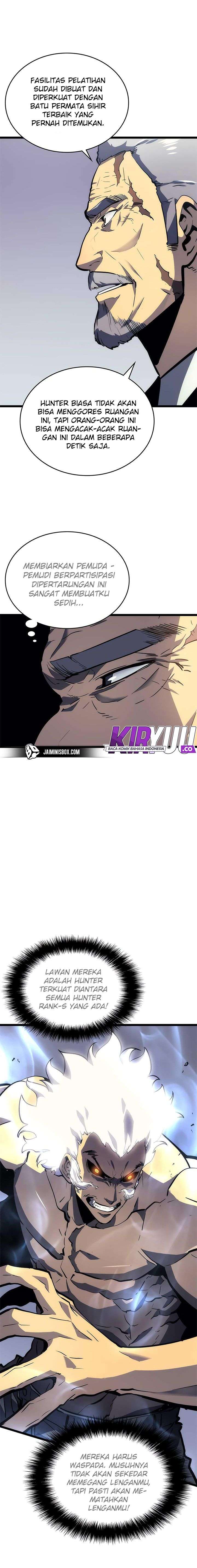 Solo Leveling - Chapter 92 9