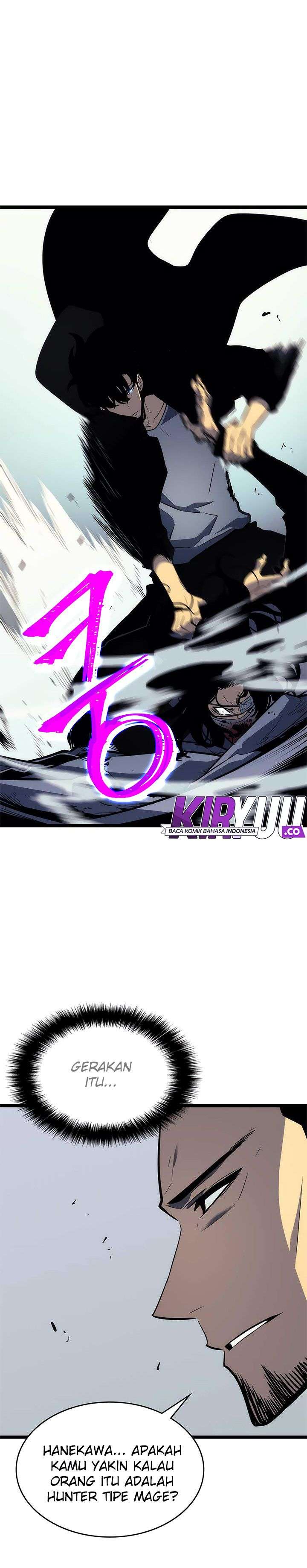 Solo Leveling - Chapter 92 28