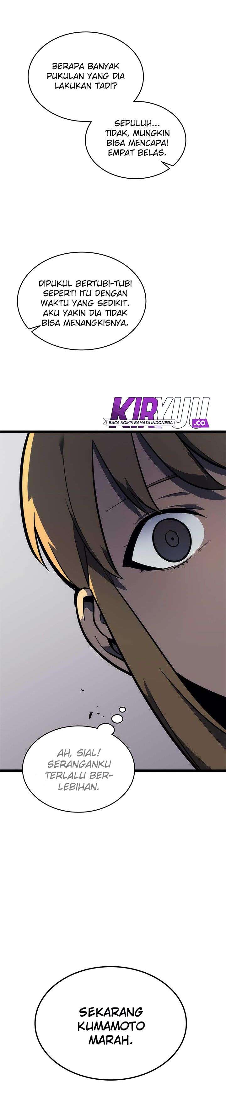Solo Leveling - Chapter 92 22
