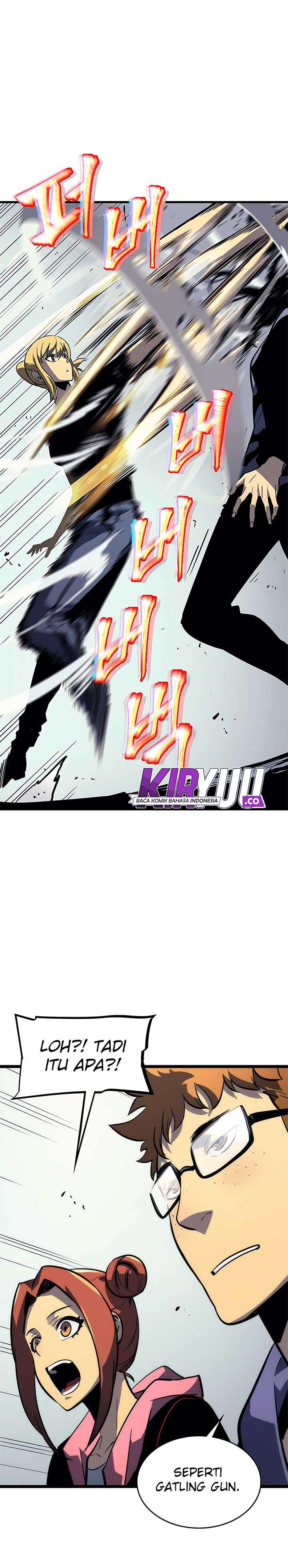 Solo Leveling - Chapter 92 21