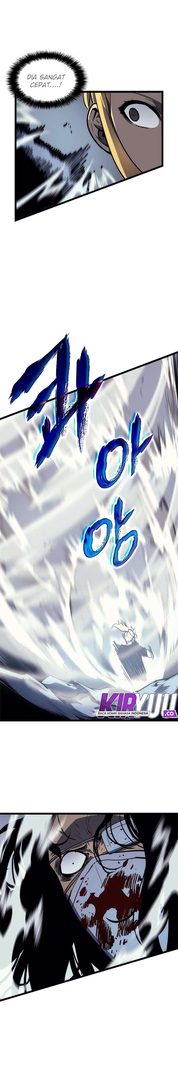 Solo Leveling - Chapter 92 26