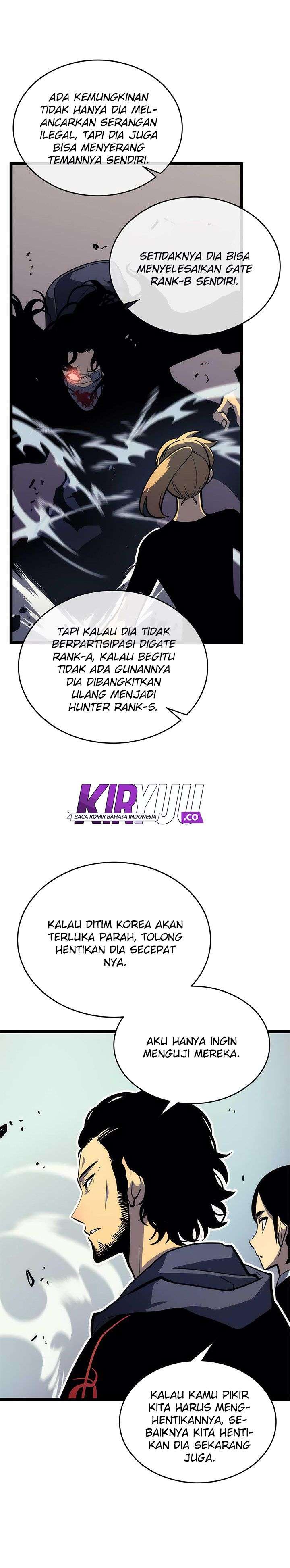 Solo Leveling - Chapter 92 24