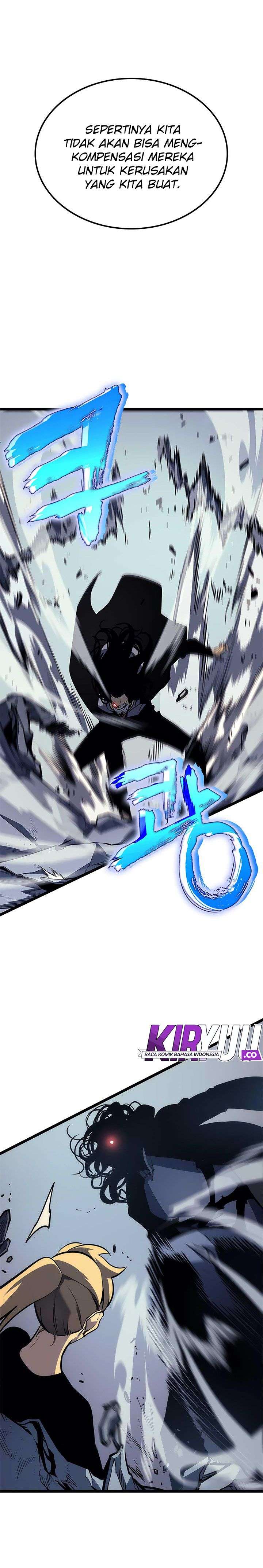 Solo Leveling - Chapter 92 25