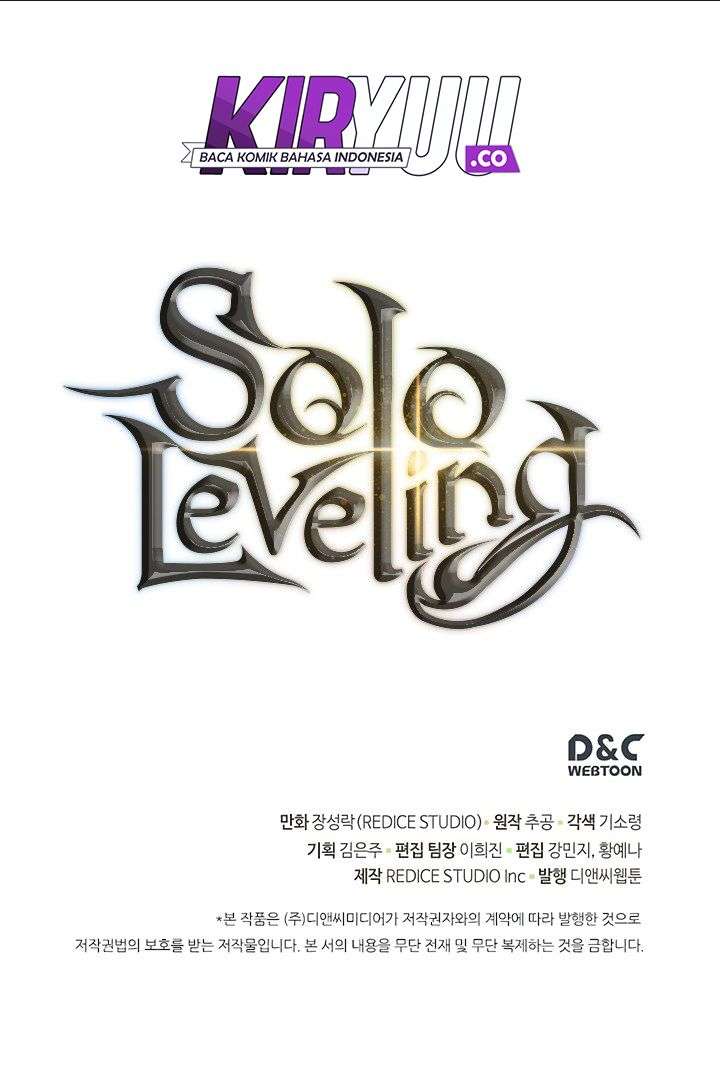 Solo Leveling - Chapter 92 32