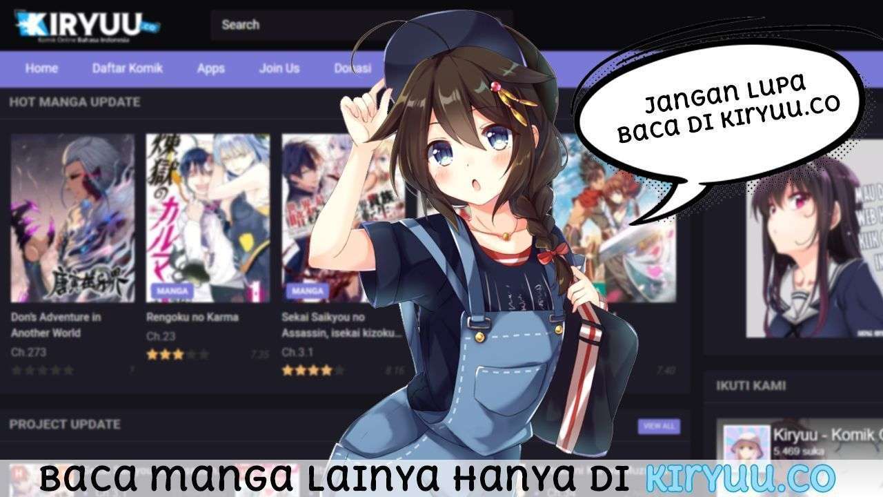 Solo Leveling - Chapter 92 33