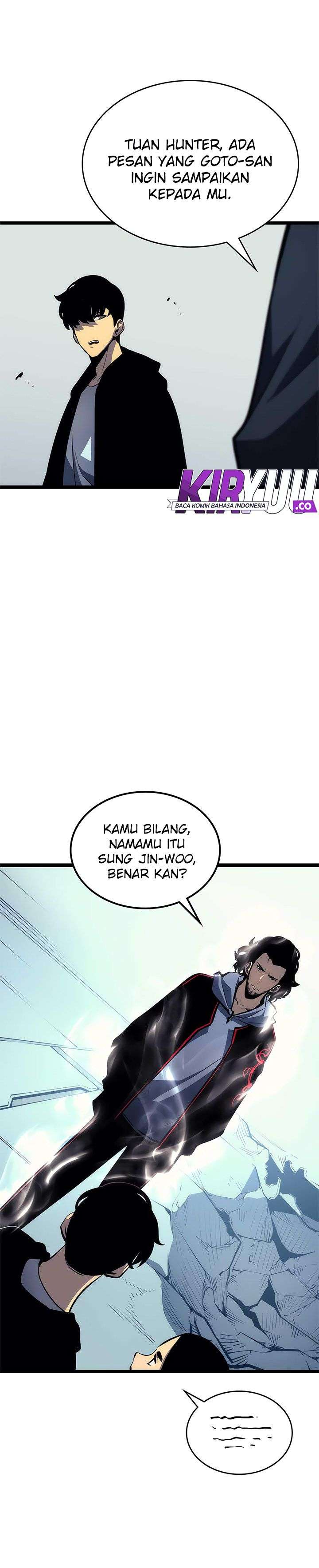Solo Leveling - Chapter 92 30