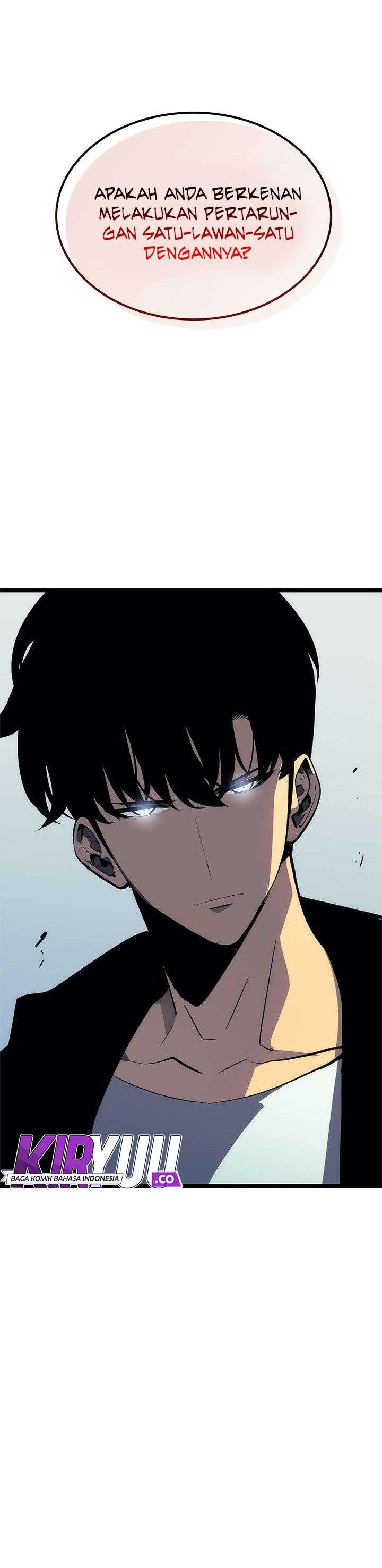 Solo Leveling - Chapter 92 31