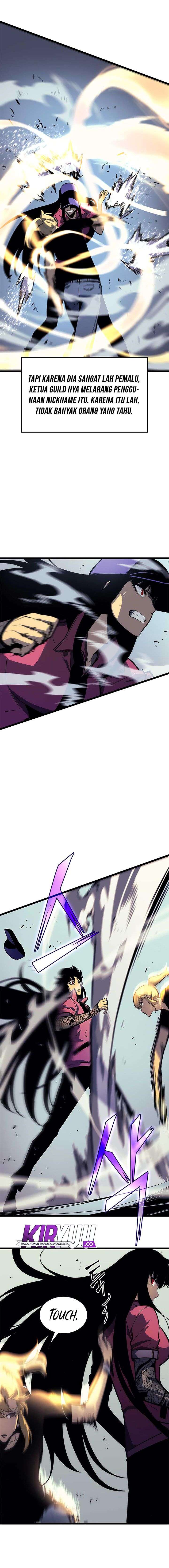Solo Leveling - Chapter 92 19