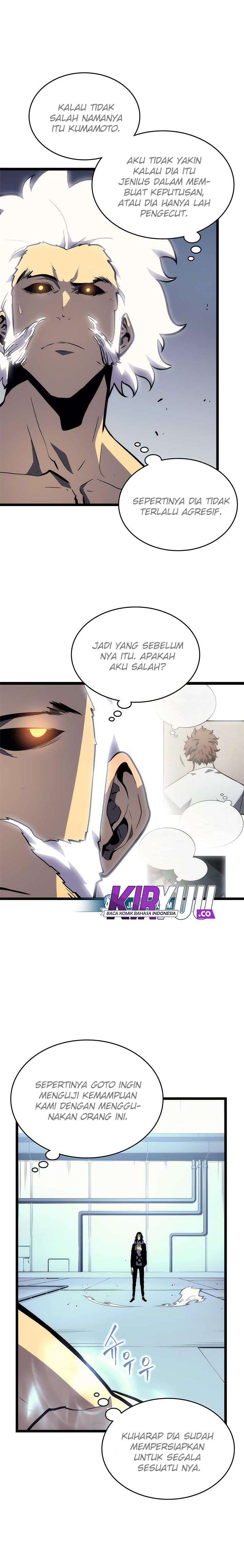 Solo Leveling - Chapter 92 12