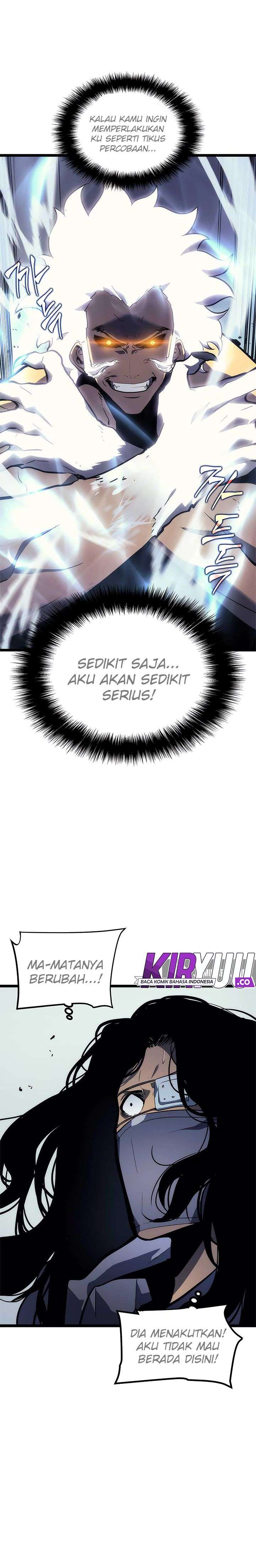 Solo Leveling - Chapter 92 13