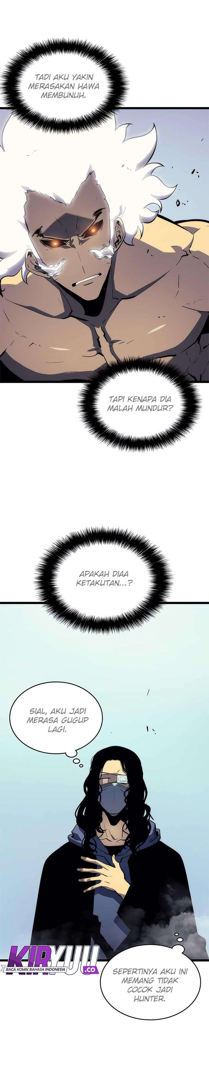 Solo Leveling - Chapter 92 11