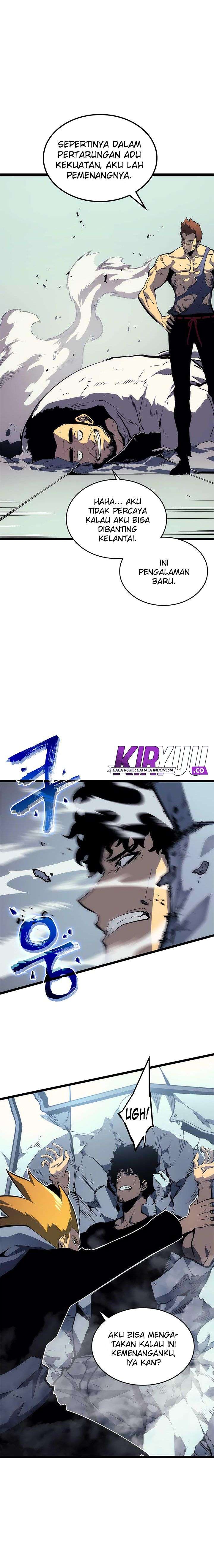 Solo Leveling - Chapter 92 16