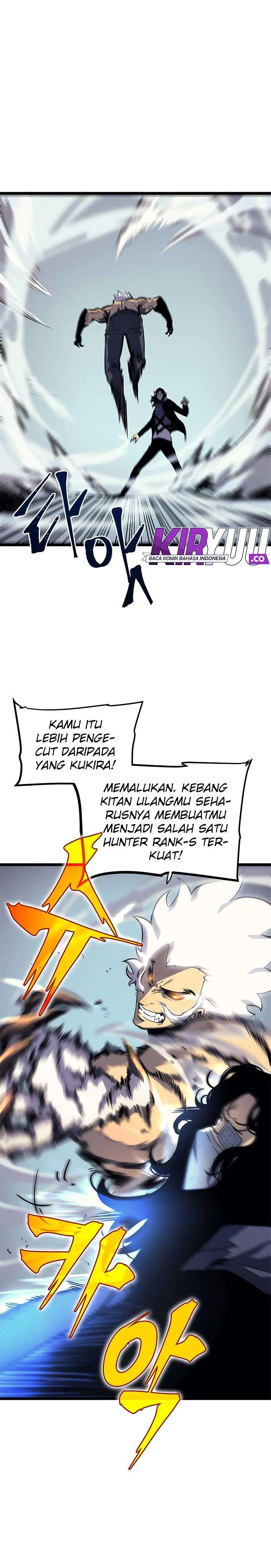 Solo Leveling - Chapter 92 14