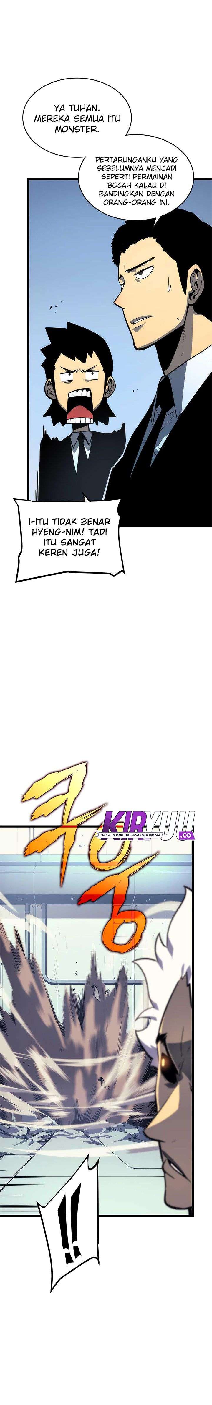 Solo Leveling - Chapter 92 15