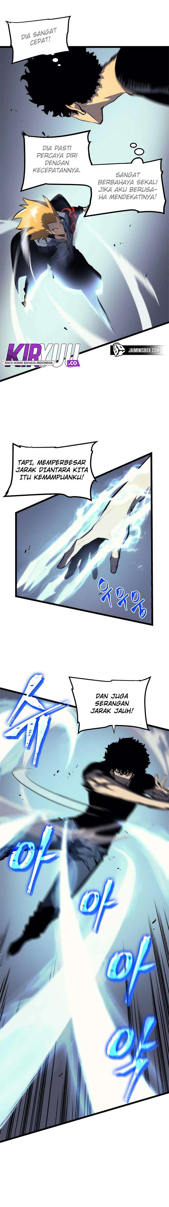 Solo Leveling - Chapter 92 7