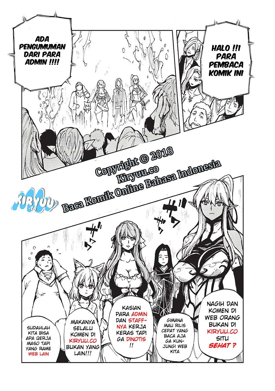 Solo Leveling - Chapter 00 4