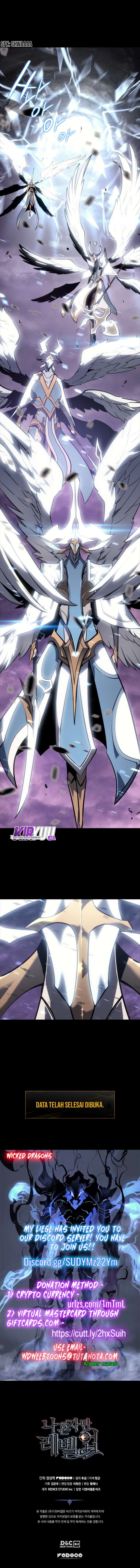 Solo Leveling - Chapter 129 10
