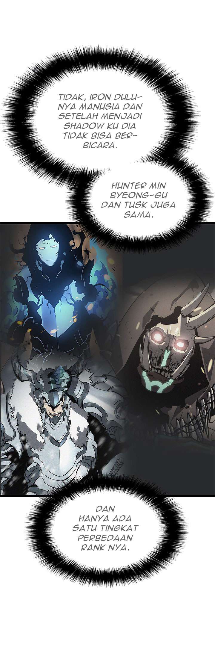 Solo Leveling - Chapter 106 9 Solo Leveling - Chapter 106 9