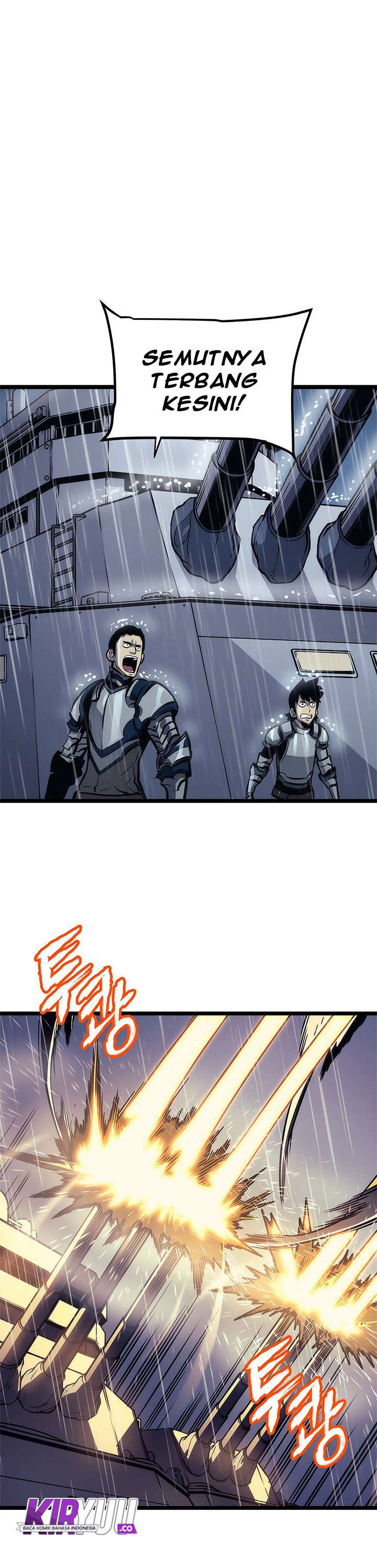 Solo Leveling - Chapter 106 27 Solo Leveling - Chapter 106 27