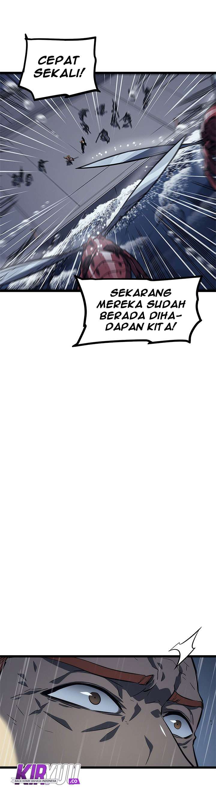 Solo Leveling - Chapter 106 33 Solo Leveling - Chapter 106 33