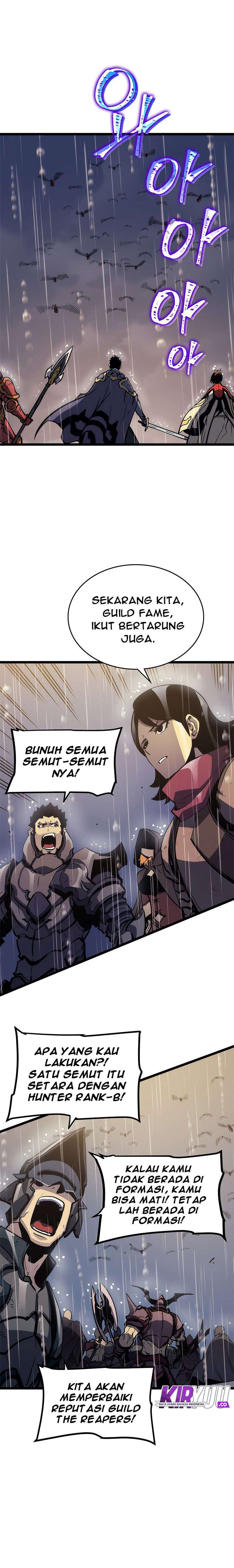 Solo Leveling - Chapter 106 30 Solo Leveling - Chapter 106 30