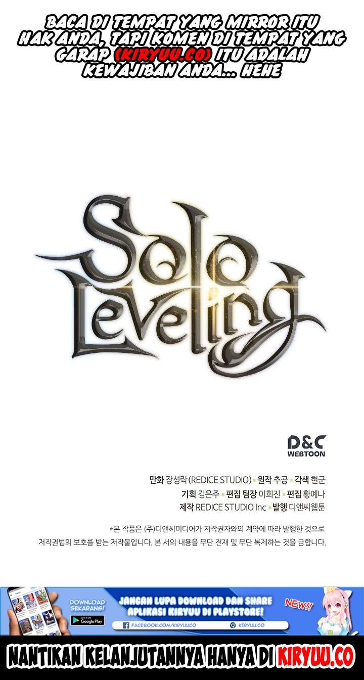 Solo Leveling - Chapter 106 36 Solo Leveling - Chapter 106 36
