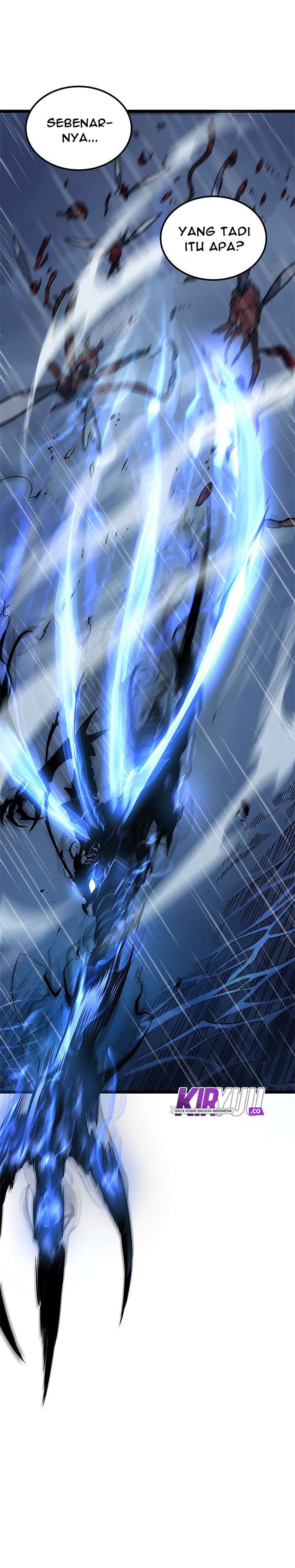 Solo Leveling - Chapter 106 35 Solo Leveling - Chapter 106 35