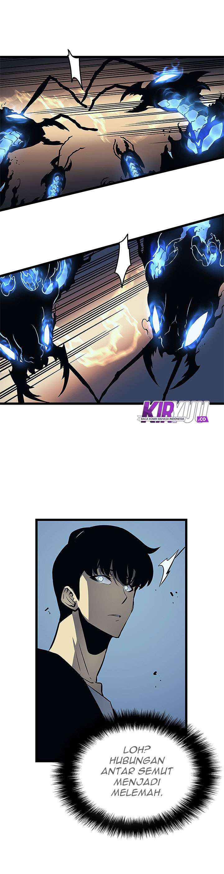 Solo Leveling - Chapter 106 17 Solo Leveling - Chapter 106 17