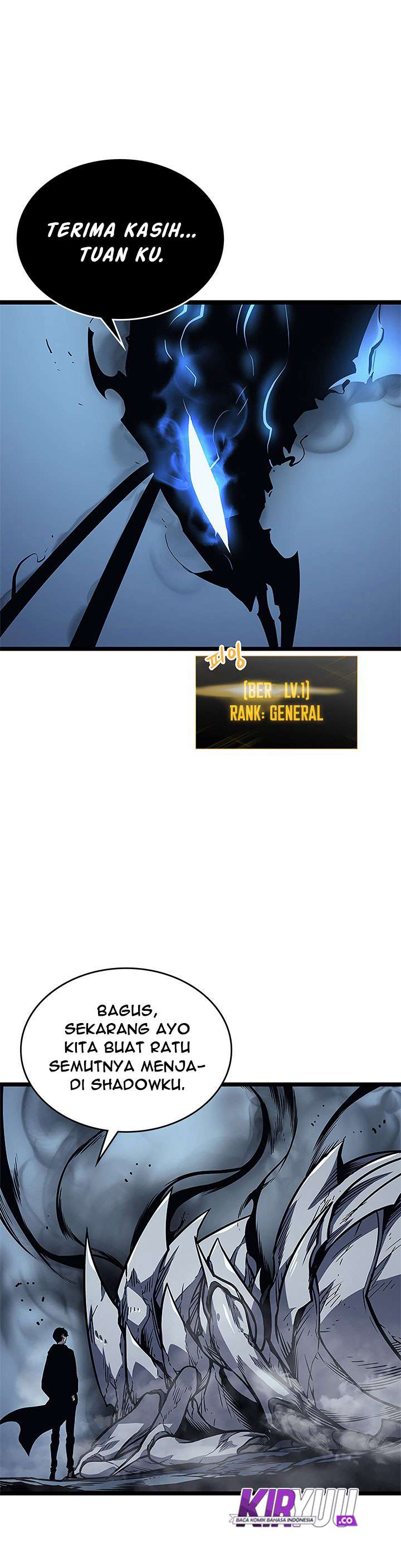 Solo Leveling - Chapter 106 15 Solo Leveling - Chapter 106 15