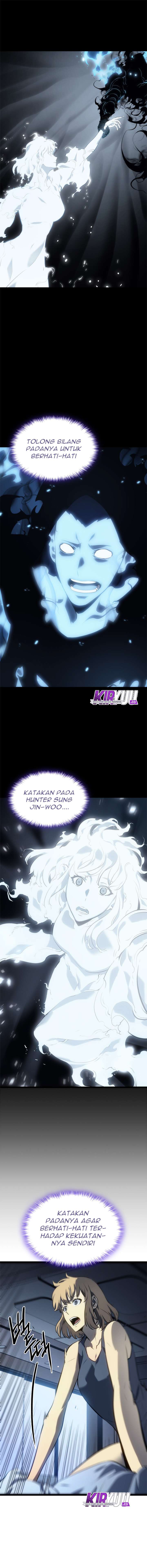 Solo Leveling - Chapter 115 13