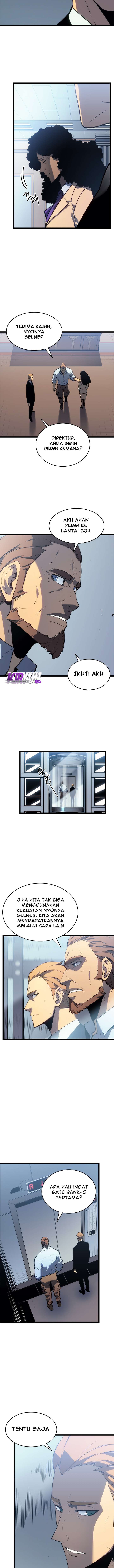 Solo Leveling - Chapter 115 5