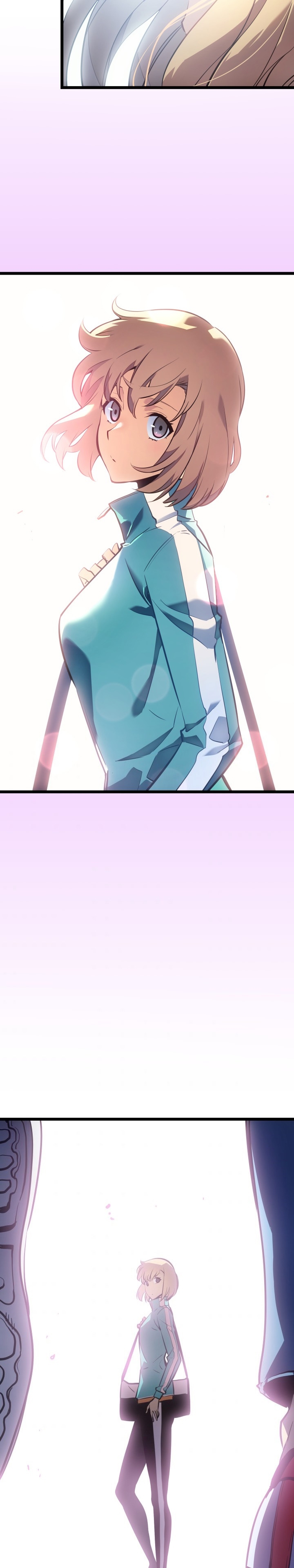 Solo Leveling - Chapter 179 end 20 Solo Leveling - Chapter 179 end 20