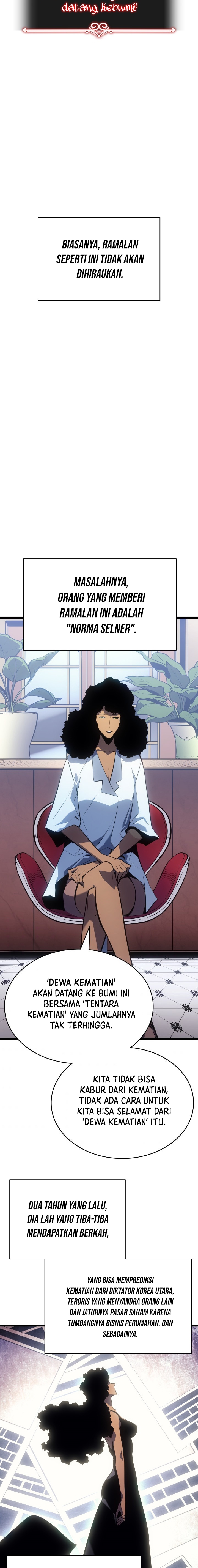 Solo Leveling - Chapter 179 end 3 Solo Leveling - Chapter 179 end 3