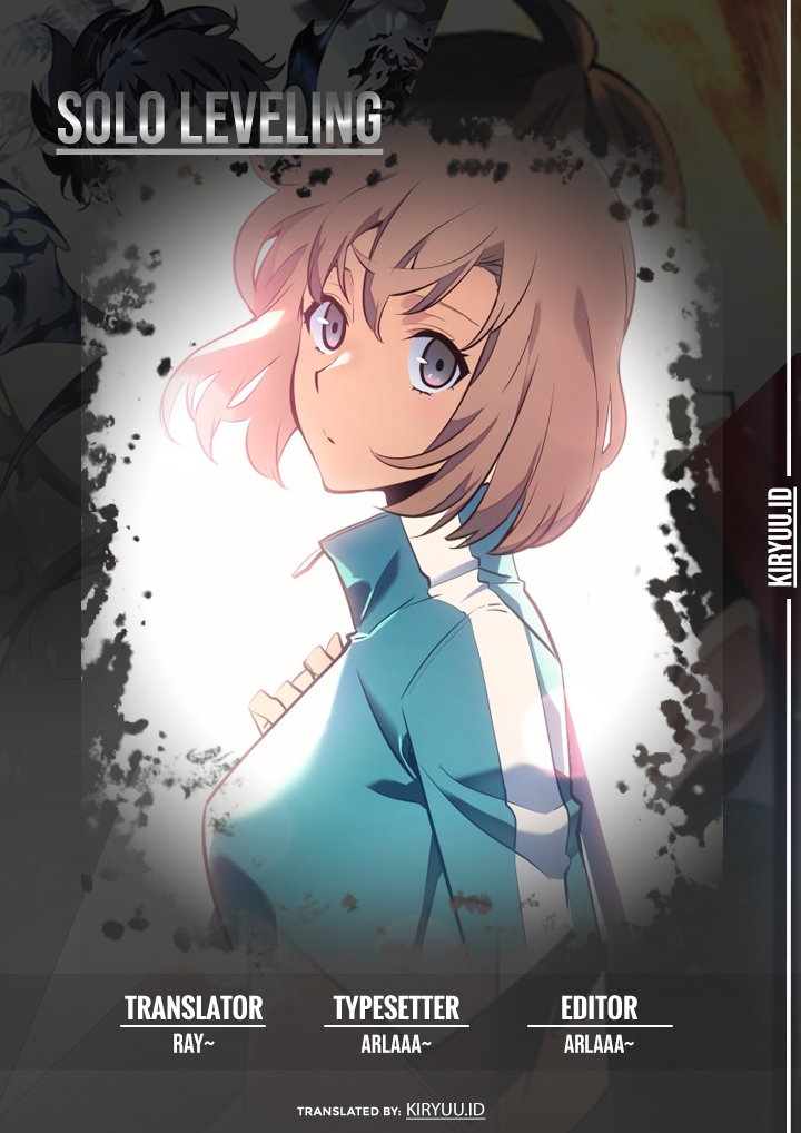 Solo Leveling - Chapter 179 end 1 Solo Leveling - Chapter 179 end 1