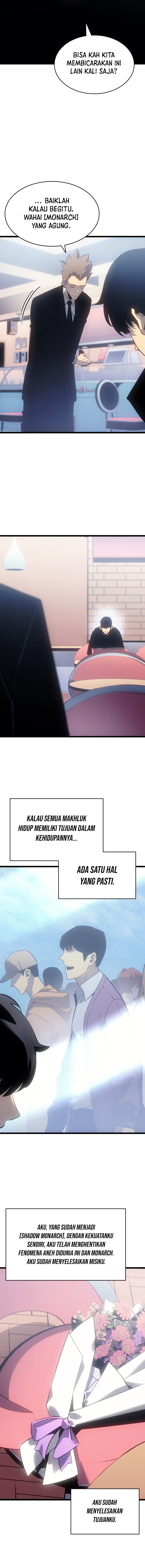 Solo Leveling - Chapter 179 end 12 Solo Leveling - Chapter 179 end 12