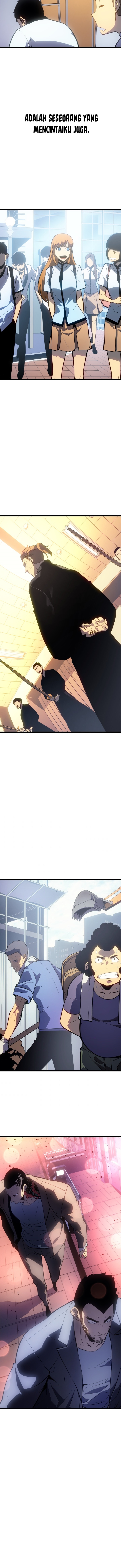 Solo Leveling - Chapter 179 end 16 Solo Leveling - Chapter 179 end 16