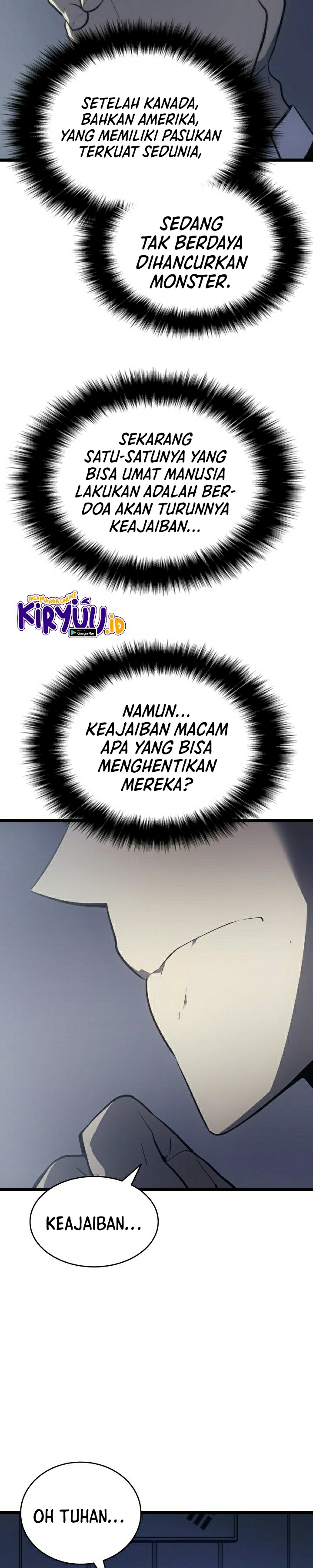 Solo Leveling - Chapter 172 8