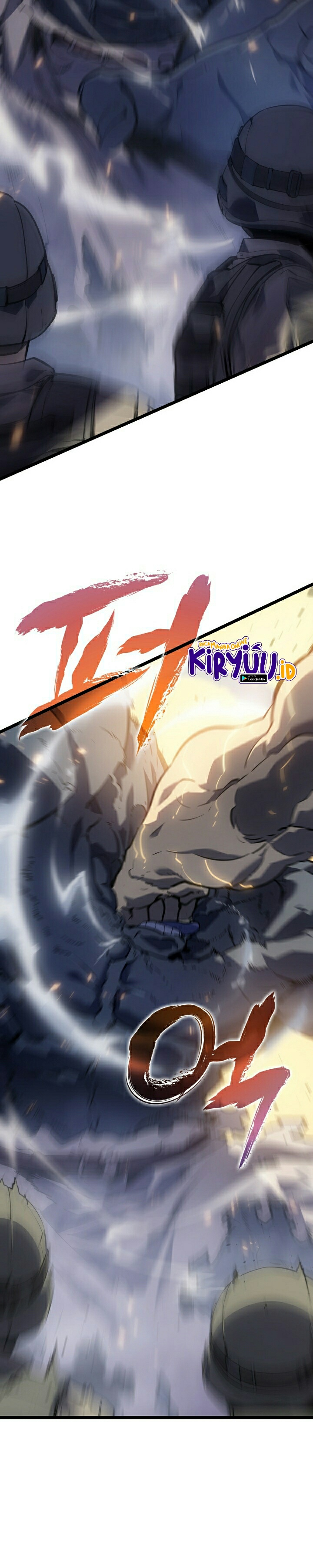 Solo Leveling - Chapter 172 28