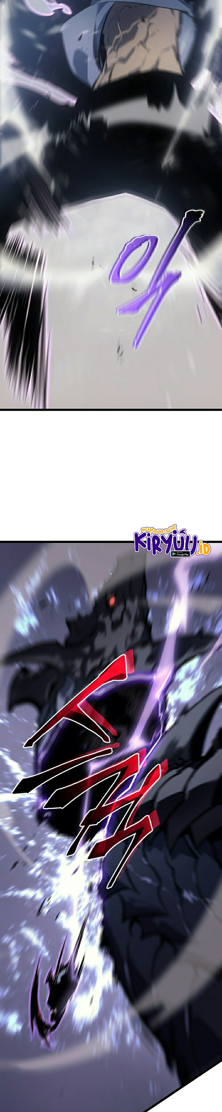 Solo Leveling - Chapter 172 23