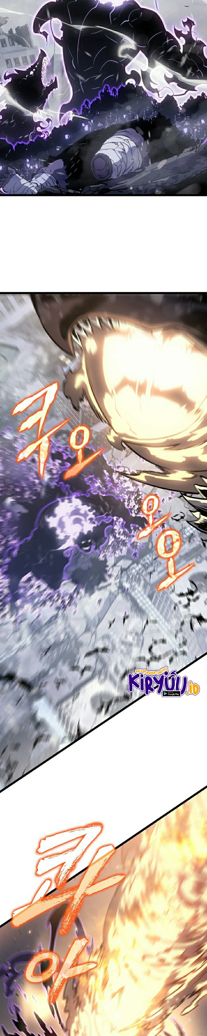 Solo Leveling - Chapter 172 20
